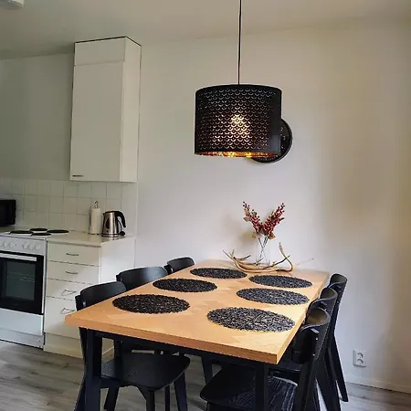 Naavis Apartmán *