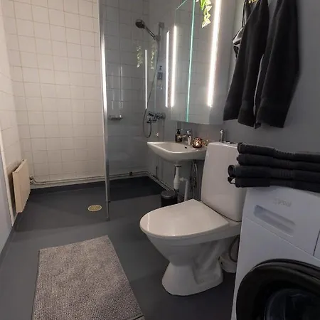 Naavis Apartmán *