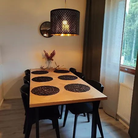 Lägenhet Naavis Rovaniemi