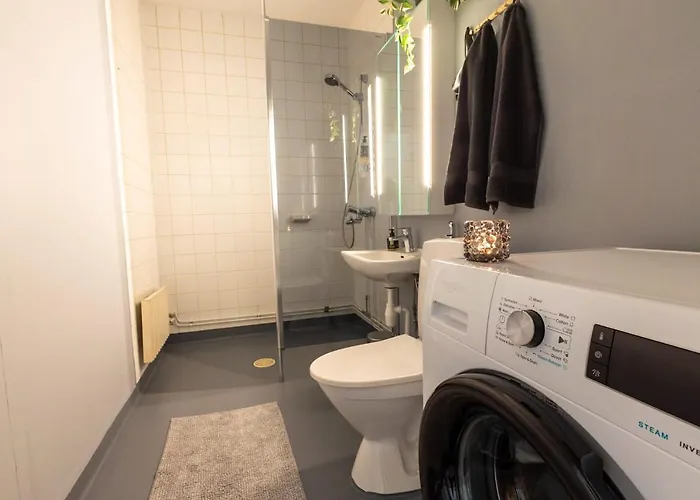 Naavis Διαμέρισμα