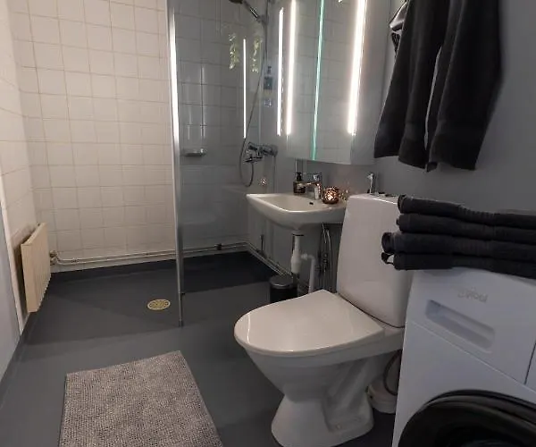 Naavis Appartement *