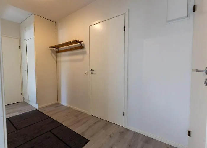 Appartement Naavis *