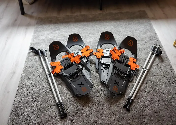 Naavis Διαμέρισμα *