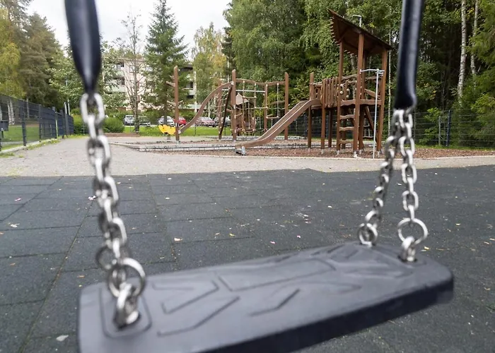 Naavis Διαμέρισμα