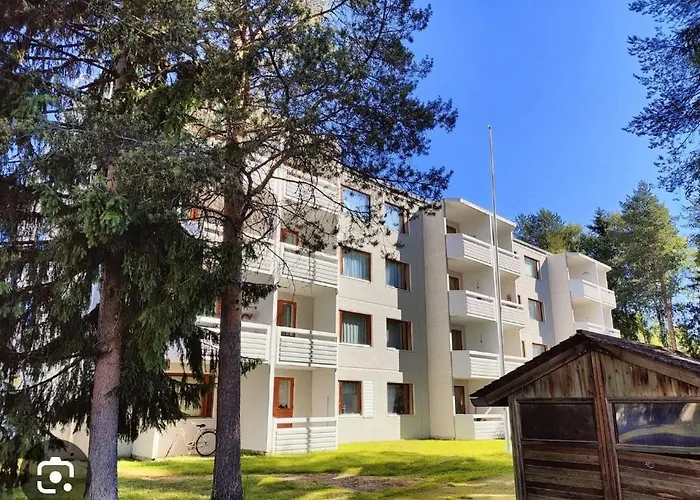 Naavis Ροβανιέμι